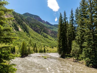 Aspen Home 937644