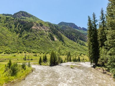 Aspen Home 937644