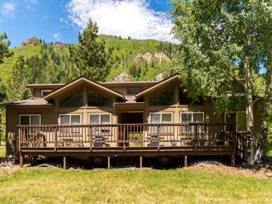 Aspen Home 937644