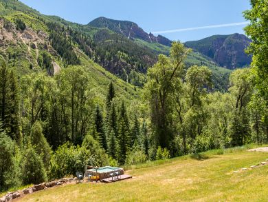Aspen Home 937644