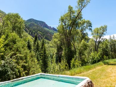 Aspen Home 937644