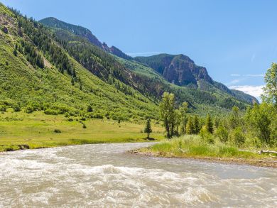 Aspen Home 937644