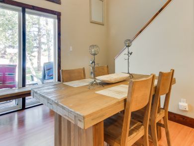 Breckenridge Condo 937645