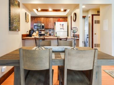 Breckenridge Condo 937645