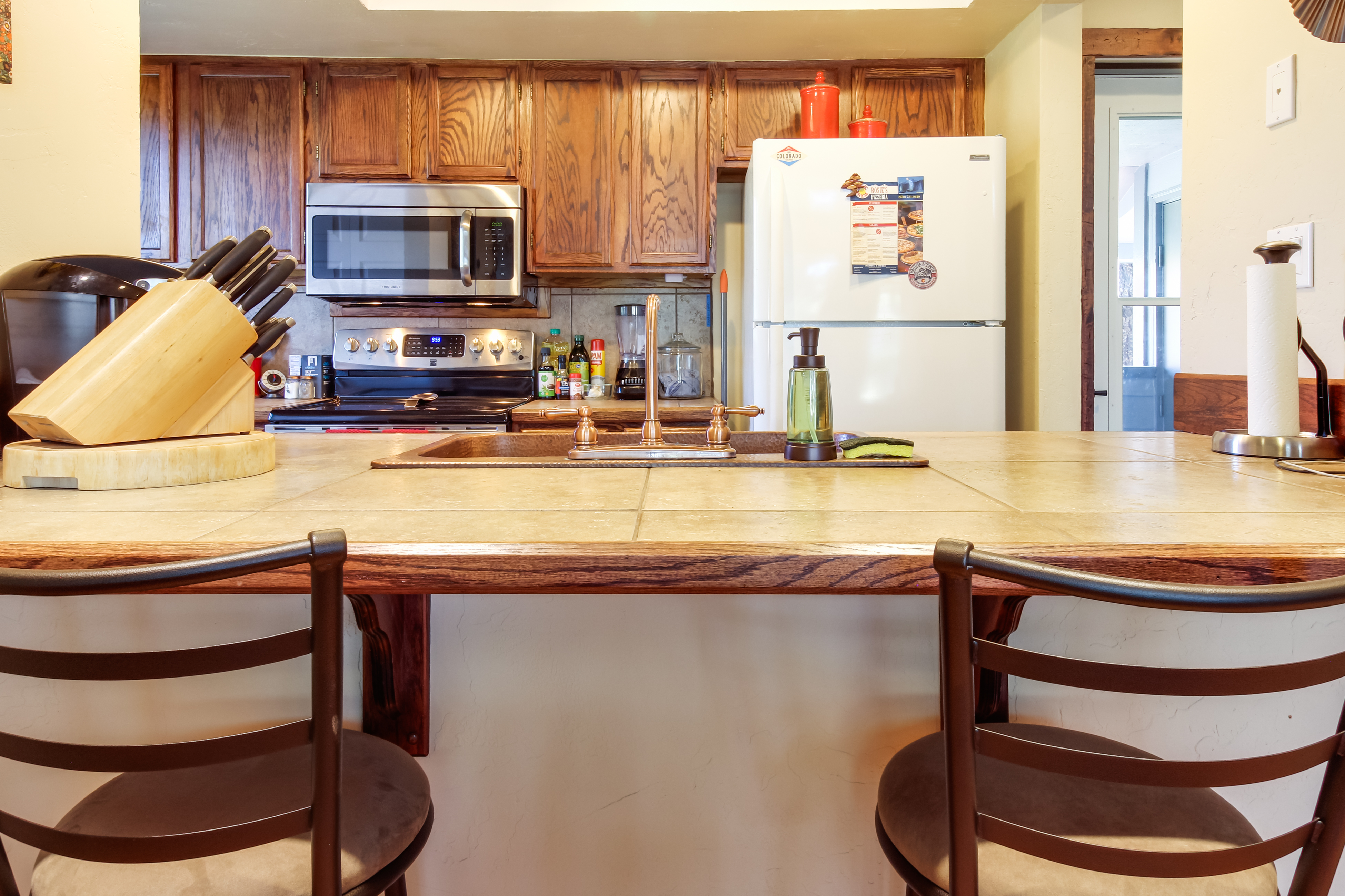 Breckenridge Condo 937645
