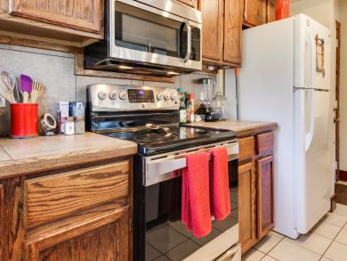 Breckenridge Condo 937645