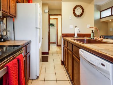 Breckenridge Condo 937645