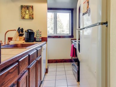 Breckenridge Condo 937645