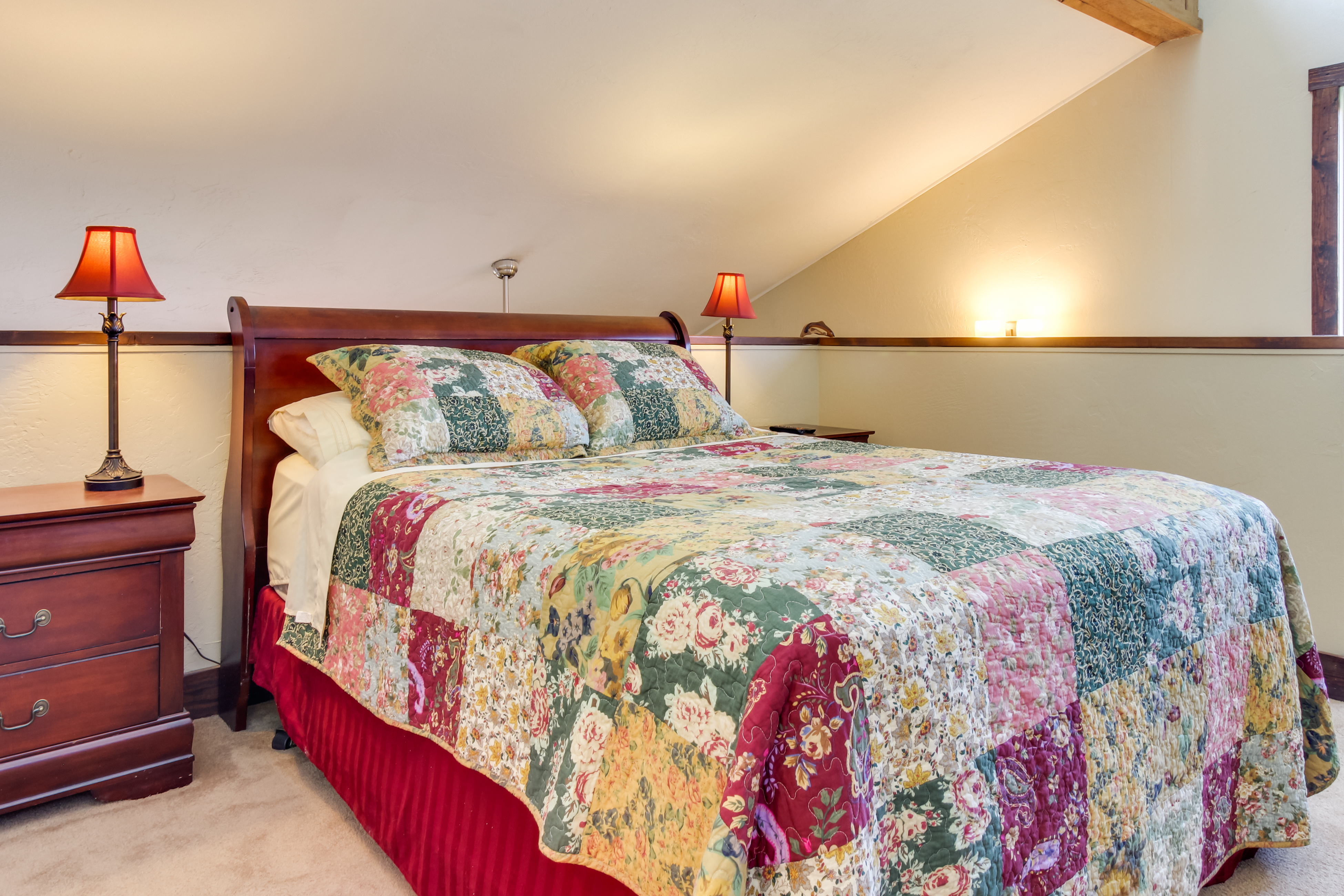 Breckenridge Condo 937645