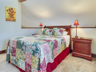 Breckenridge Condo 937645