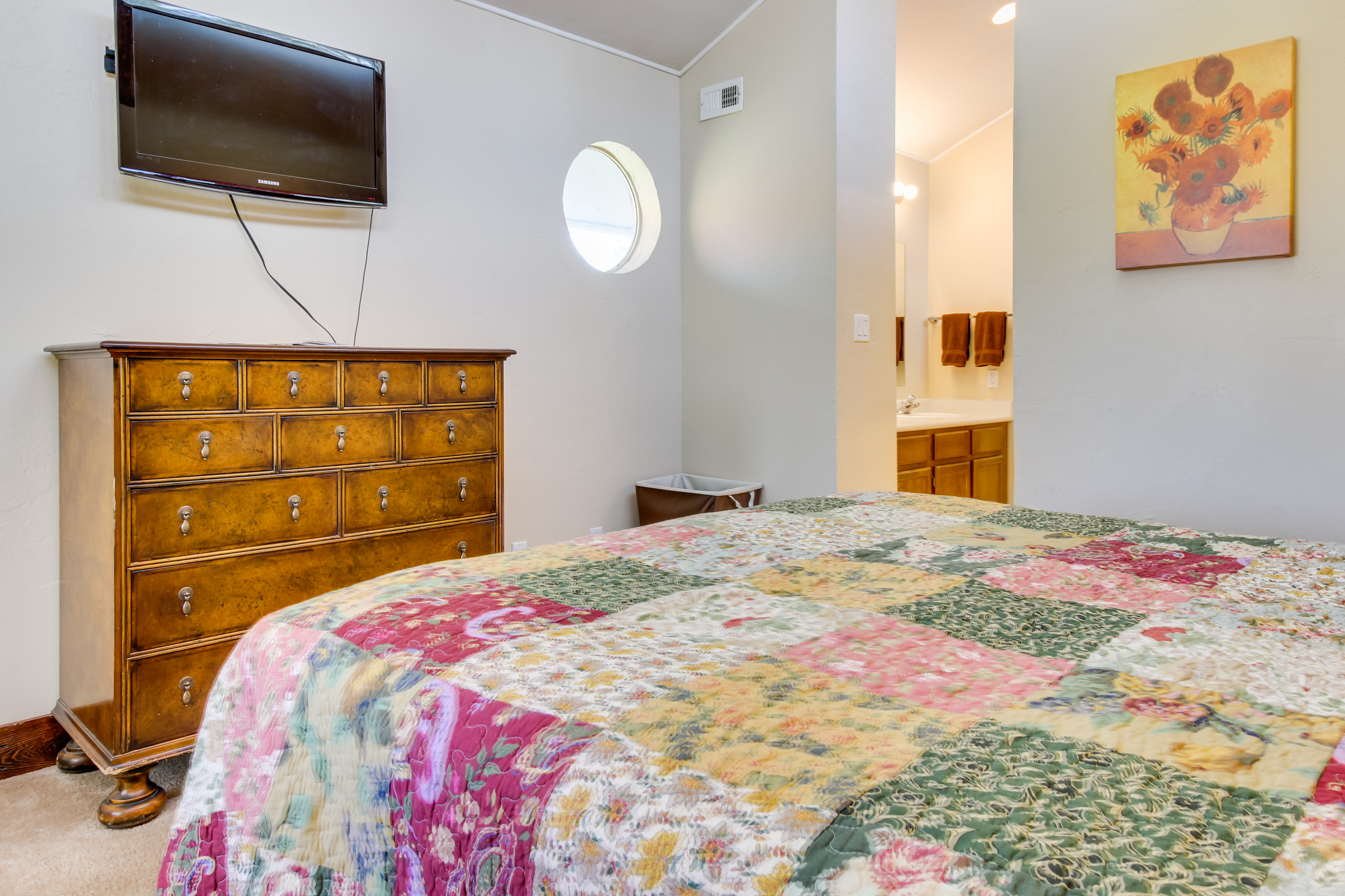 Breckenridge Condo 937645