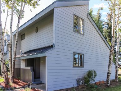 Breckenridge Condo 937645