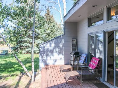Breckenridge Condo 937645