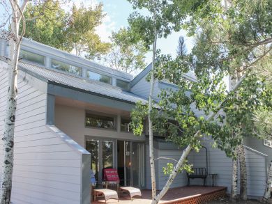 Breckenridge Condo 937645