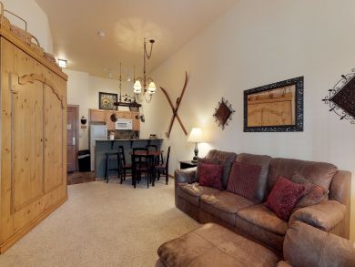 Breckenridge Condo 937646