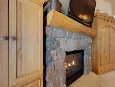 Breckenridge Condo 937646