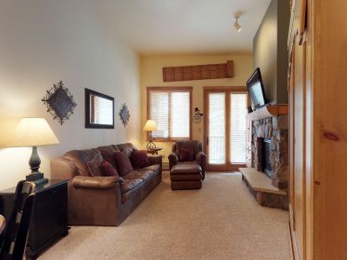 Breckenridge Condo 937646