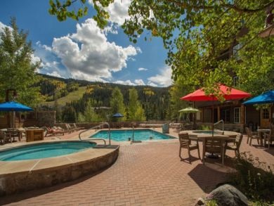 Breckenridge Condo 937646