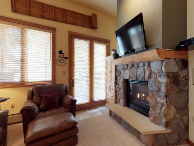 Breckenridge Condo 937646