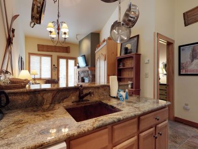 Breckenridge Condo 937646