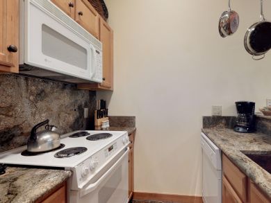 Breckenridge Condo 937646