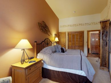 Breckenridge Condo 937646