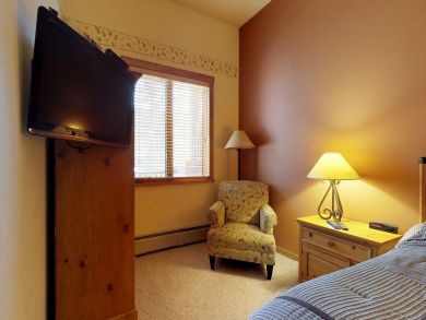 Breckenridge Condo 937646