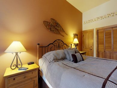 Breckenridge Condo 937646