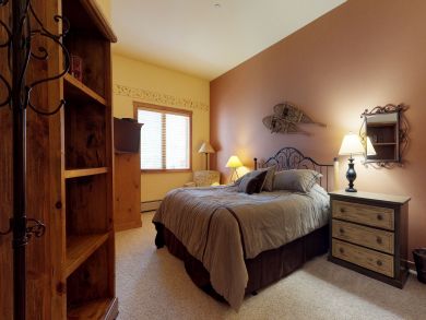 Breckenridge Condo 937646