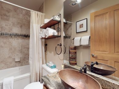 Breckenridge Condo 937646