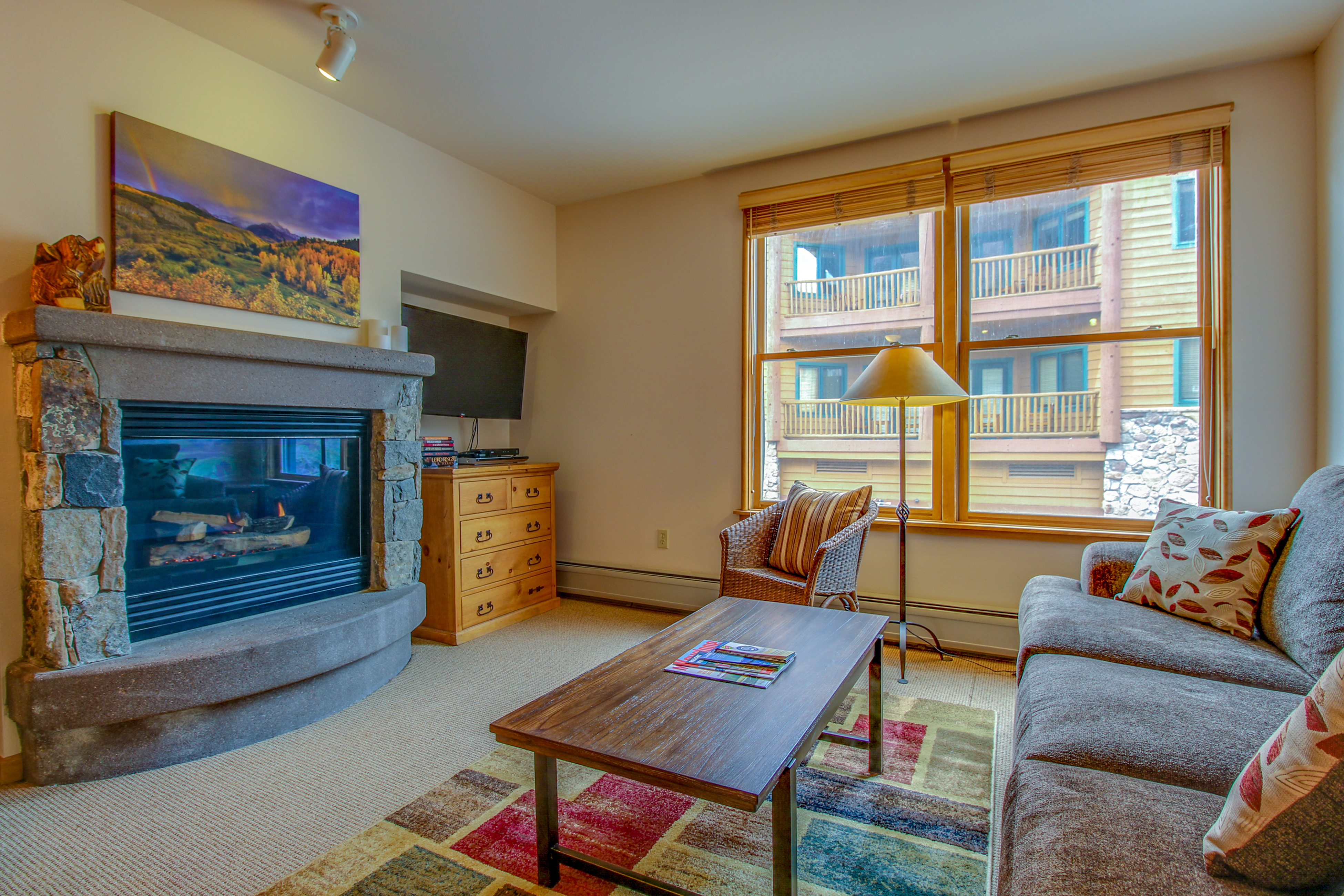 Beaver Creek Bachelor Gulch Condo 937647