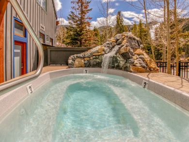 Beaver Creek Bachelor Gulch Condo 937647