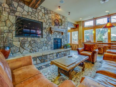 Beaver Creek Bachelor Gulch Condo 937647