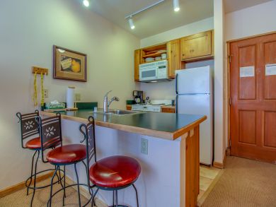 Beaver Creek Bachelor Gulch Condo 937647