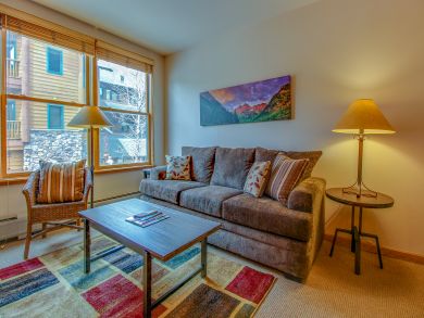 Beaver Creek Bachelor Gulch Condo 937647