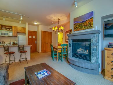 Beaver Creek Bachelor Gulch Condo 937647