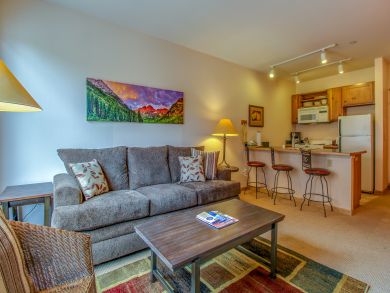 Beaver Creek Bachelor Gulch Condo 937647