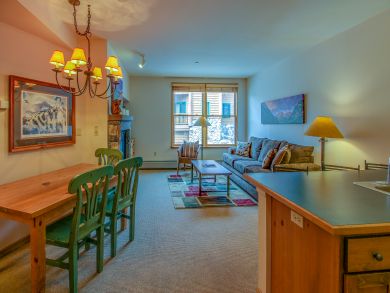 Beaver Creek Bachelor Gulch Condo 937647