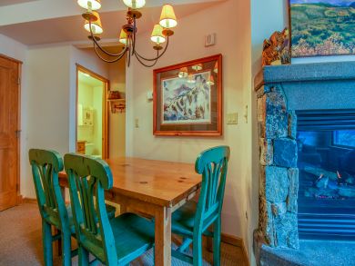Beaver Creek Bachelor Gulch Condo 937647