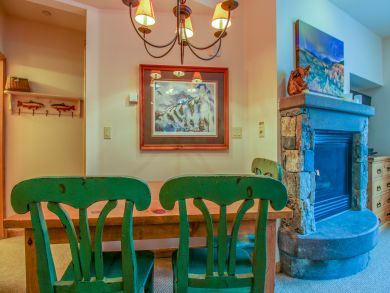 Beaver Creek Bachelor Gulch Condo 937647