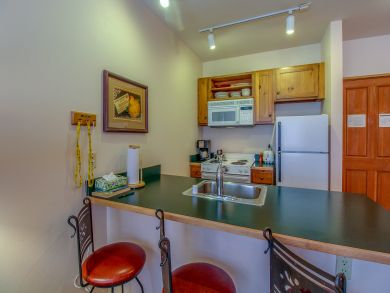 Beaver Creek Bachelor Gulch Condo 937647