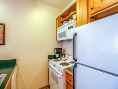 Beaver Creek Bachelor Gulch Condo 937647