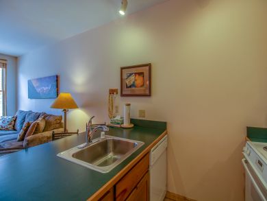 Beaver Creek Bachelor Gulch Condo 937647