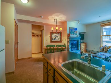 Beaver Creek Bachelor Gulch Condo 937647