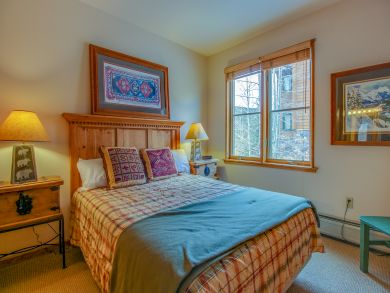 Beaver Creek Bachelor Gulch Condo 937647
