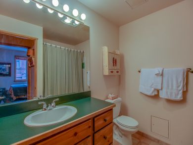 Beaver Creek Bachelor Gulch Condo 937647