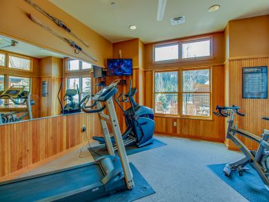 Beaver Creek Bachelor Gulch Condo 937647