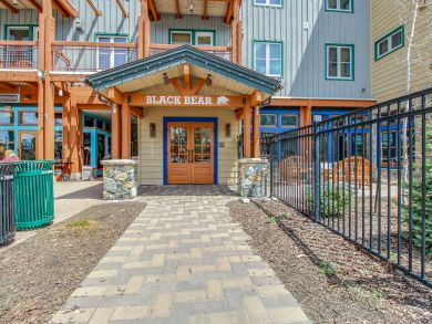 Beaver Creek Bachelor Gulch Condo 937647