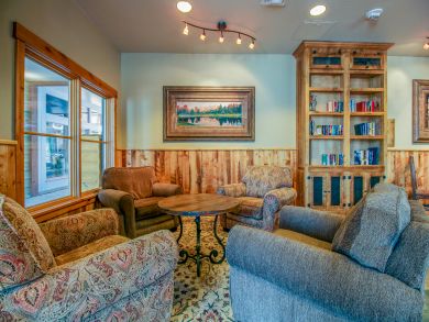 Beaver Creek Bachelor Gulch Condo 937647