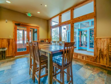 Beaver Creek Bachelor Gulch Condo 937647